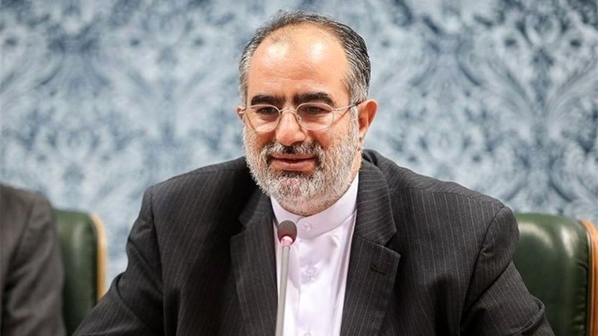 کنایه حسام الدین آشنا به ردصلاحیت گسترده کاندیدا‌های مجلس