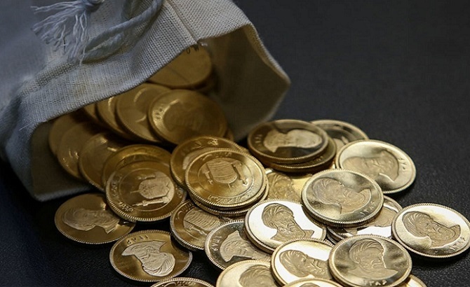 پیش‌بینی‌ها از روند قیمت سکه در بازار امروز چه می‌گویند؟