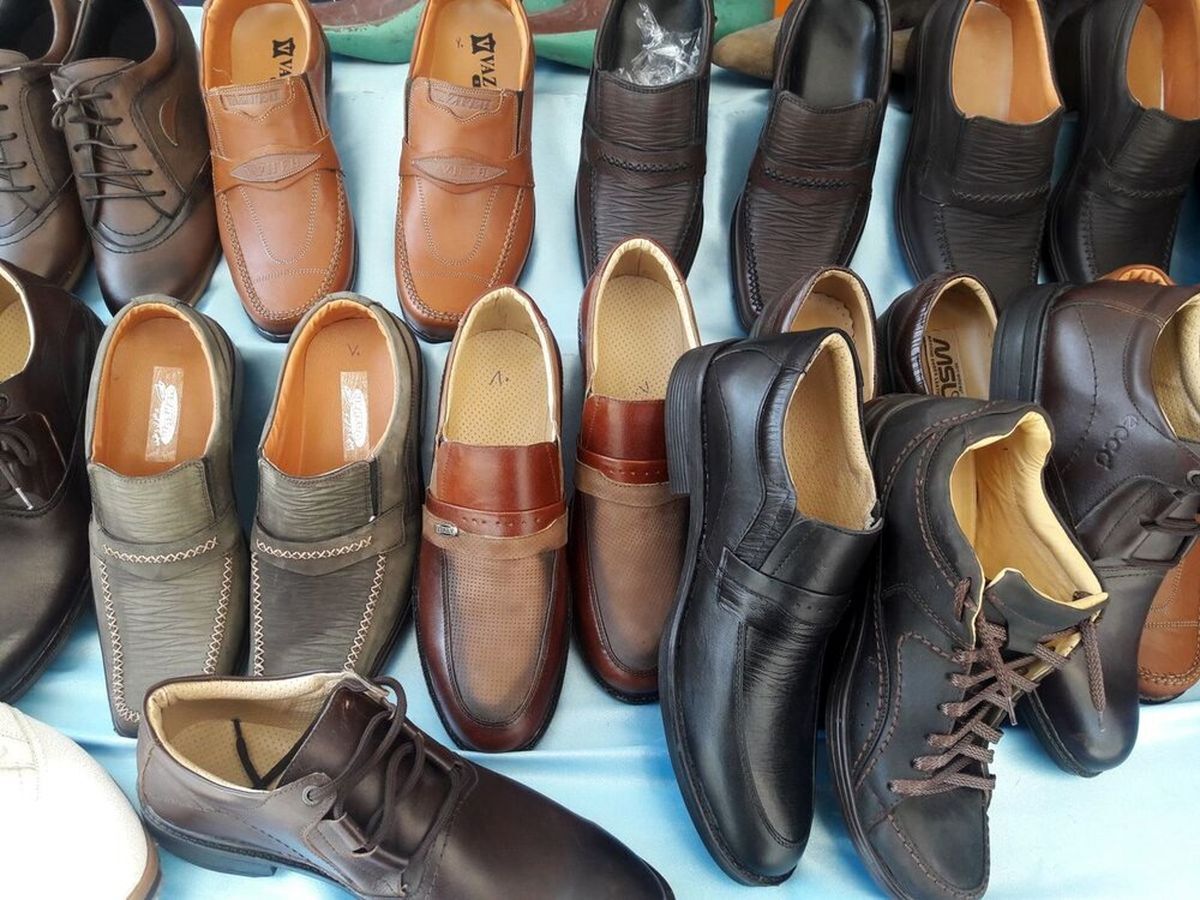 علت افزایش قیمت کفش دست‌دوز چیست؟