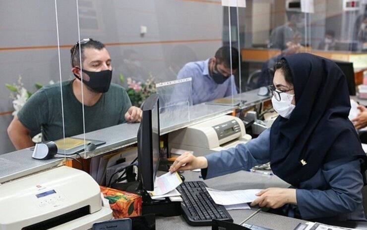 لغو دورکاری کارکنان دستگاه‌های اجرایی تهران