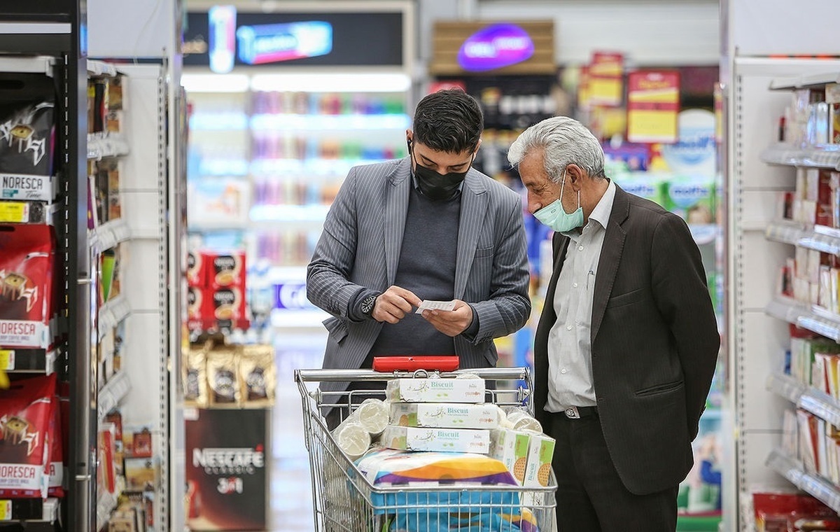 الگوی مصرف و درآمد در تهران چه شکلی است؟