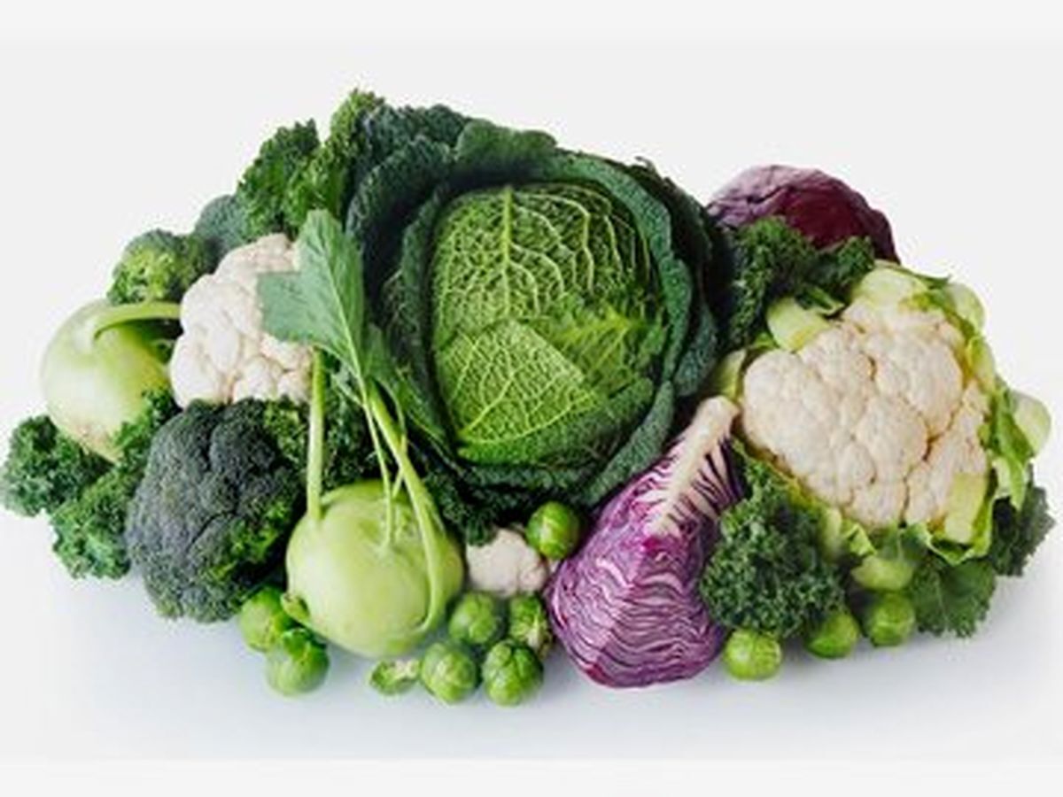 سبزیجات مفید برای کنترل دیابت نوع ۲