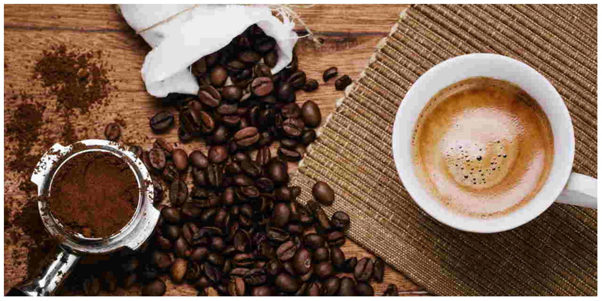 افزایش مصرف قهوه در کشور