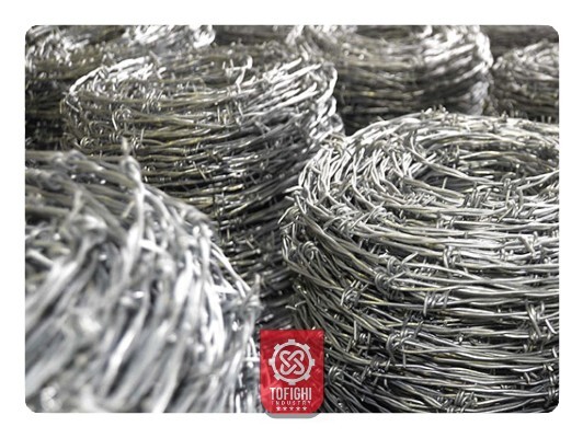 قیمت سیم خاردار دیجی کالا به صرفه تر است یا فولاد توفیقی