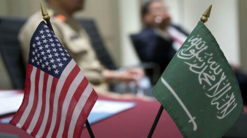 باز هم ماجرای نفت در برابر امنیت؛ لزوم بازنگری روابط امریکا و عربستان