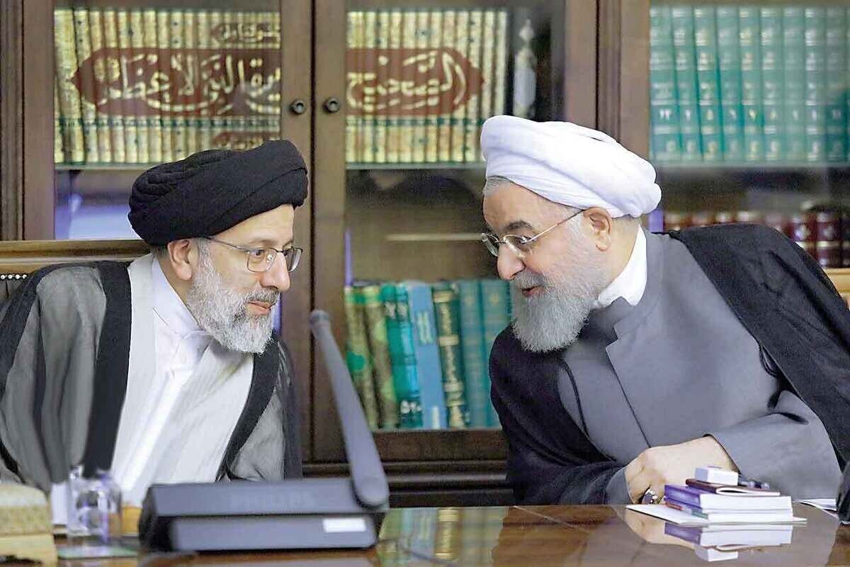 تفاوت قیمت جگر در دولت روحانی و رئیسی