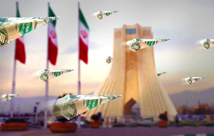دلایل بحران سرمایه گذاری در ایران