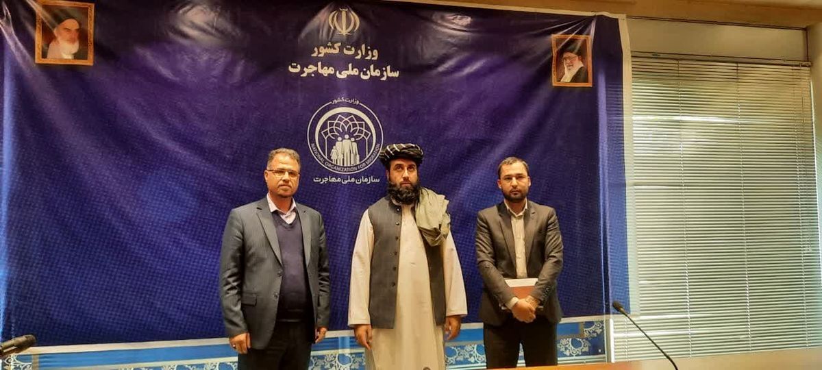 درخواست عجیب مقامات طالبان از سازمان ملی مهاجرت