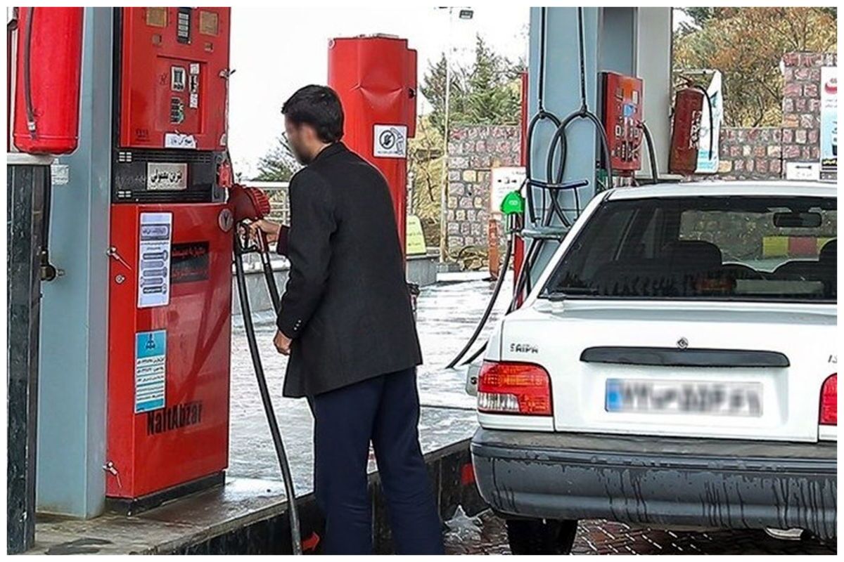 تصمیم مهم مجلس درباره قیمت بنزین