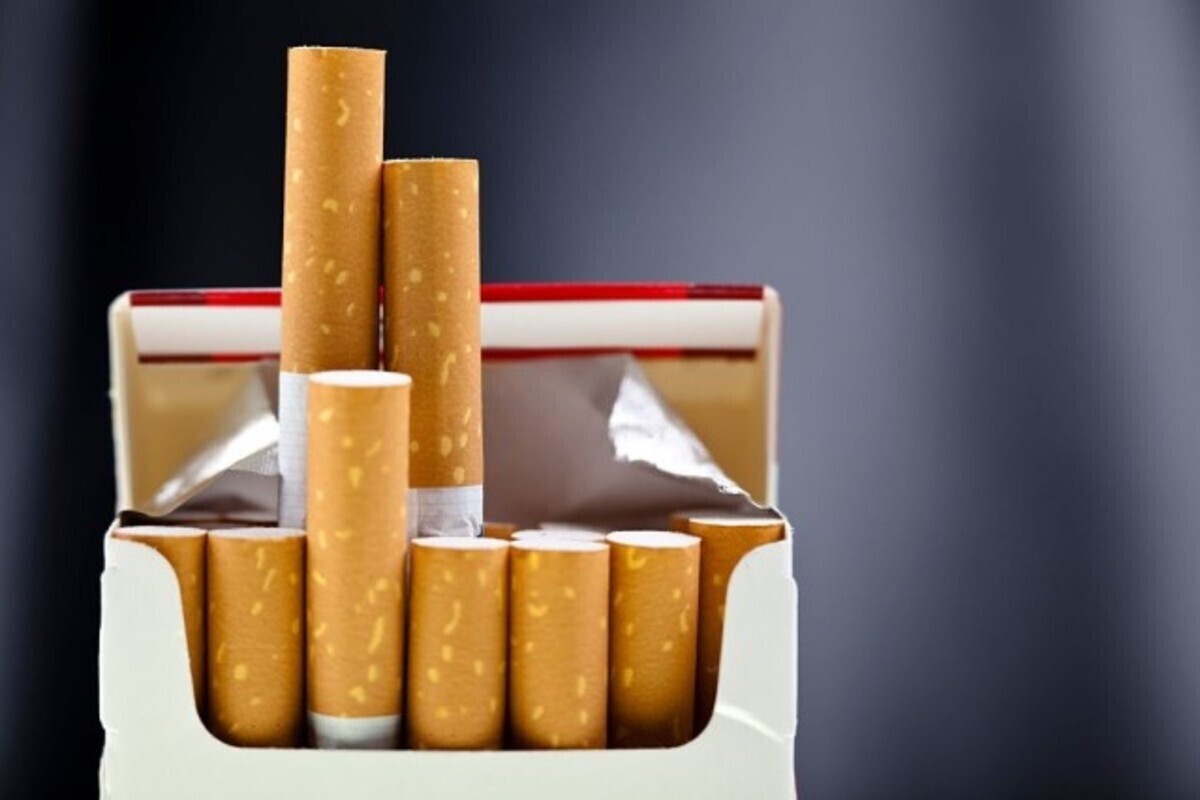 جزییات تازه از افزایش مالیات سیگار
