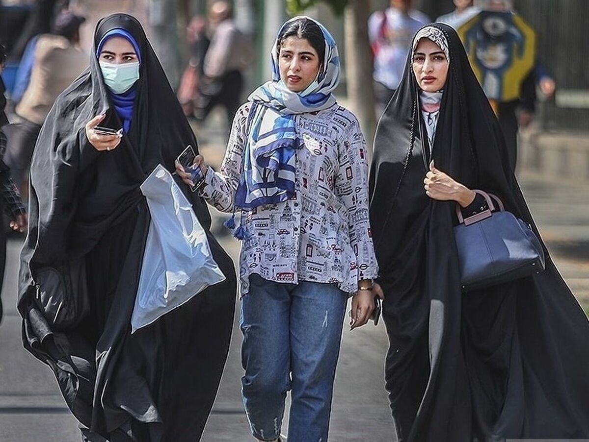 واکنش مجلس به ایرادات اخیر شورای نگهبان به لایحه حجاب