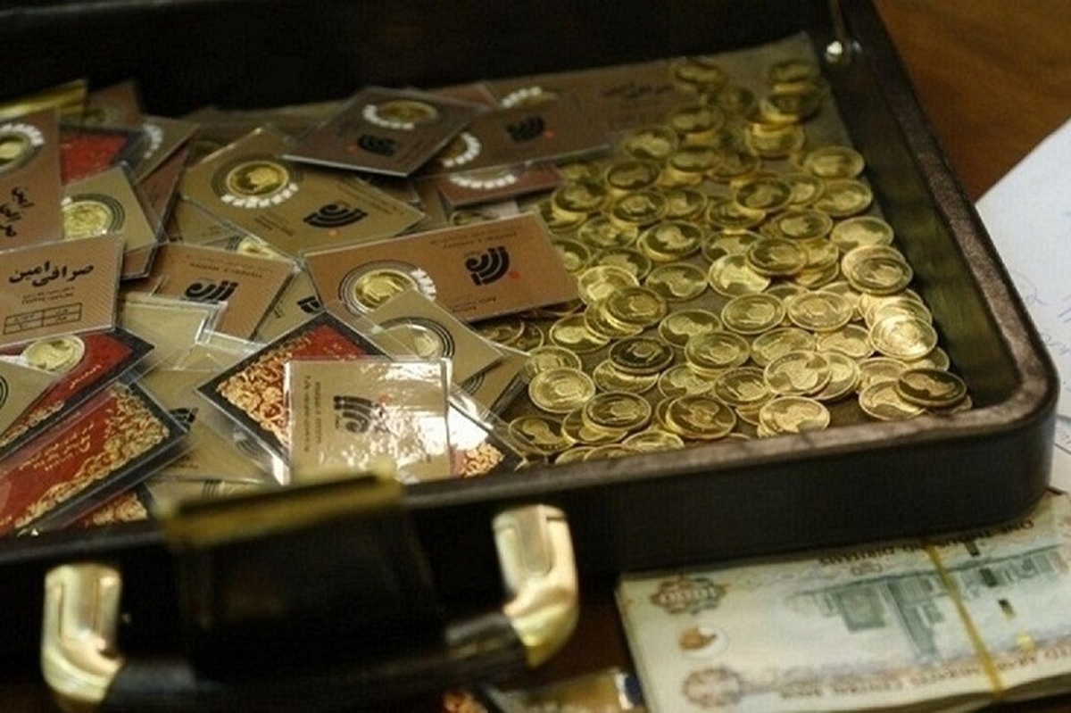 عبور سکه از مرز ۳۰ میلیون تومان/ آخرین قیمت طلا در بازار امروز