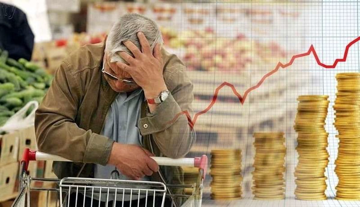 تورم مواد غذایی مهر ماه اعلام شد