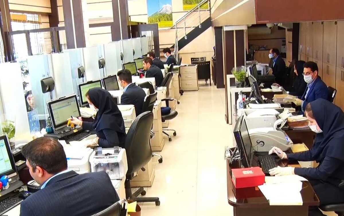 آخرین خبر از طرح استخدام کارکنان دولت