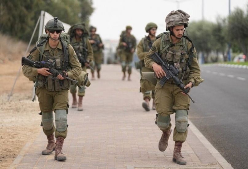 حمله در در بن بست/ غافلگیری‌های نظامی احتمالی در غزه
