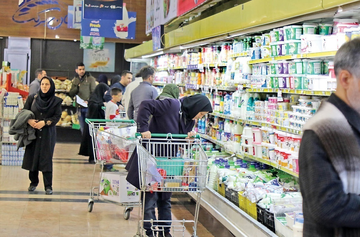 از شیر خشک تا تن ماهی ؛ رکورد داران افزایش قیمت در مهرماه