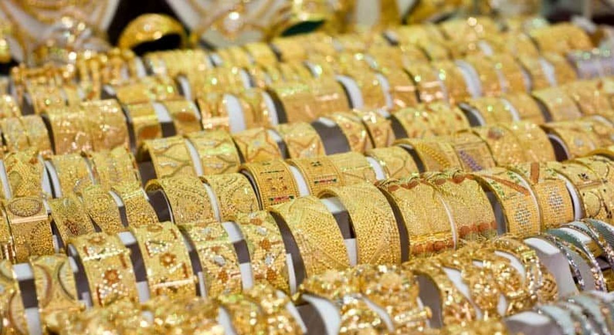 بازار طلا بر مدار صعود / آخرین قیمت سکه