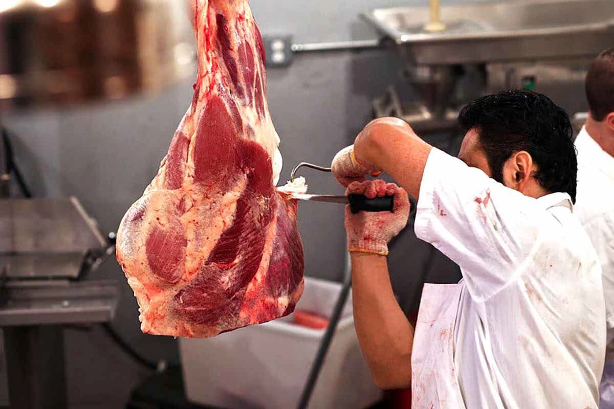 آمار کاهشی تولید گوشت قرمز در مهرماه