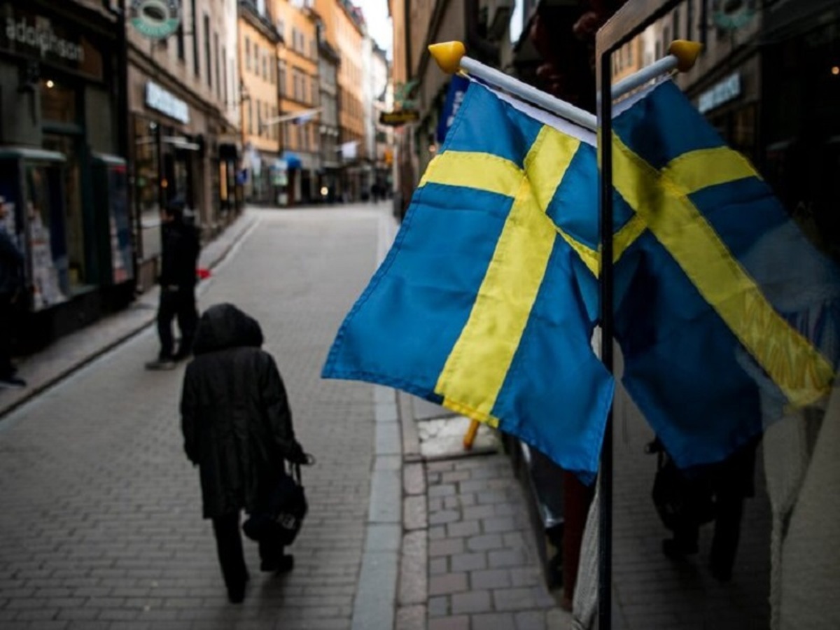 ترفند خلاقانه سوئدی‌ها برای رفع تنهایی