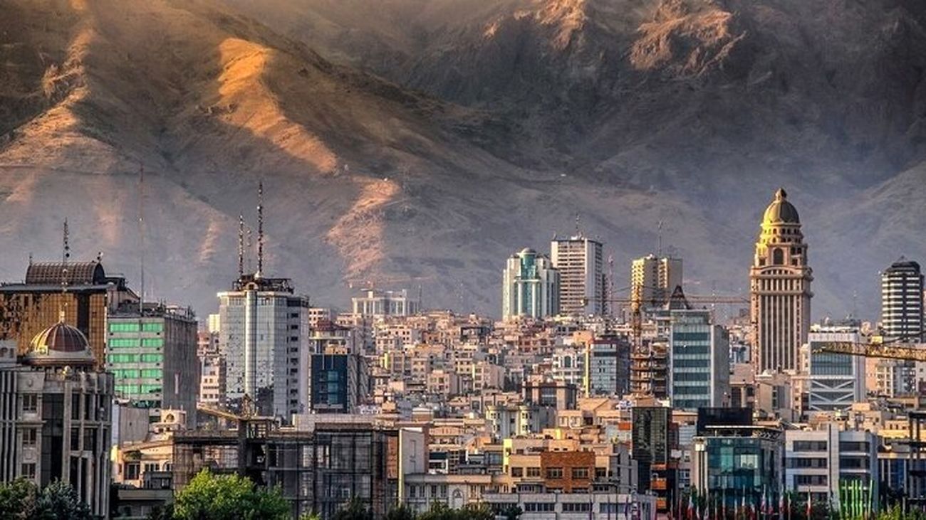 قیمت‌های نجومی آپارتمان‌های شمال تهران + جدول