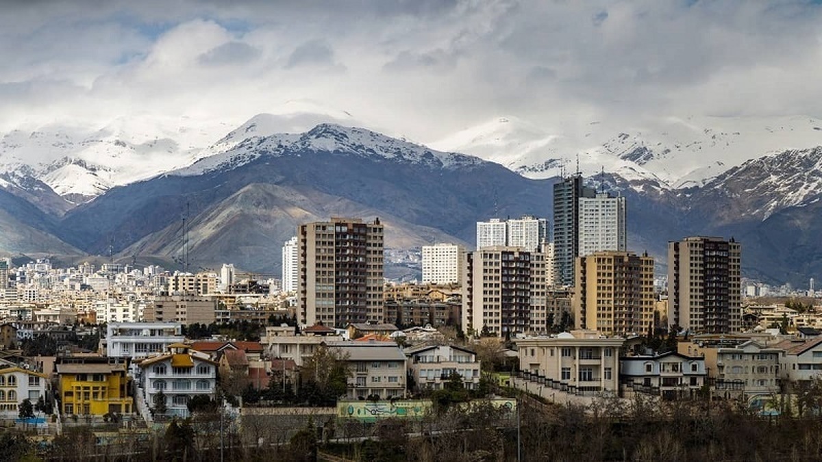 بررسی مناطق مختلف تهران با اجاره ۵ میلیونی
