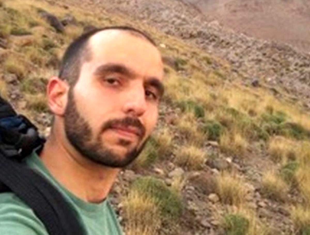 سام رجبی، فعال محیط‌زیست از زندان آزاد شد