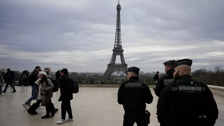 عامل ایرانی حمله مرگبار پاریس کیست؟