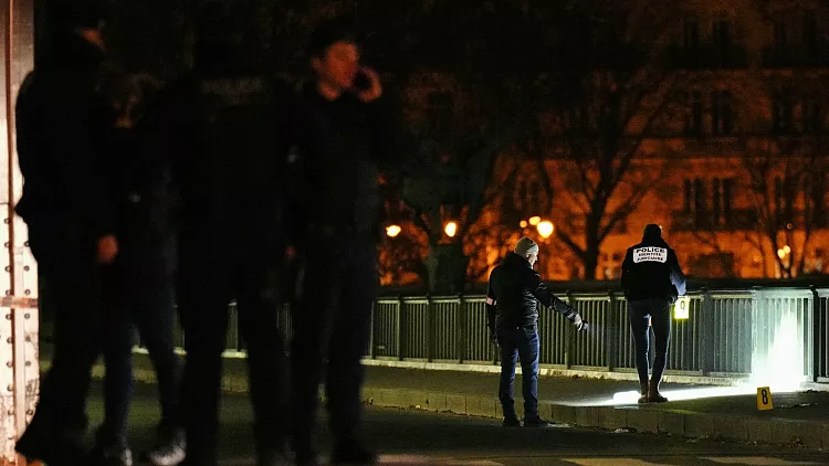 عامل ایرانی حمله مرگبار پاریس کیست؟
