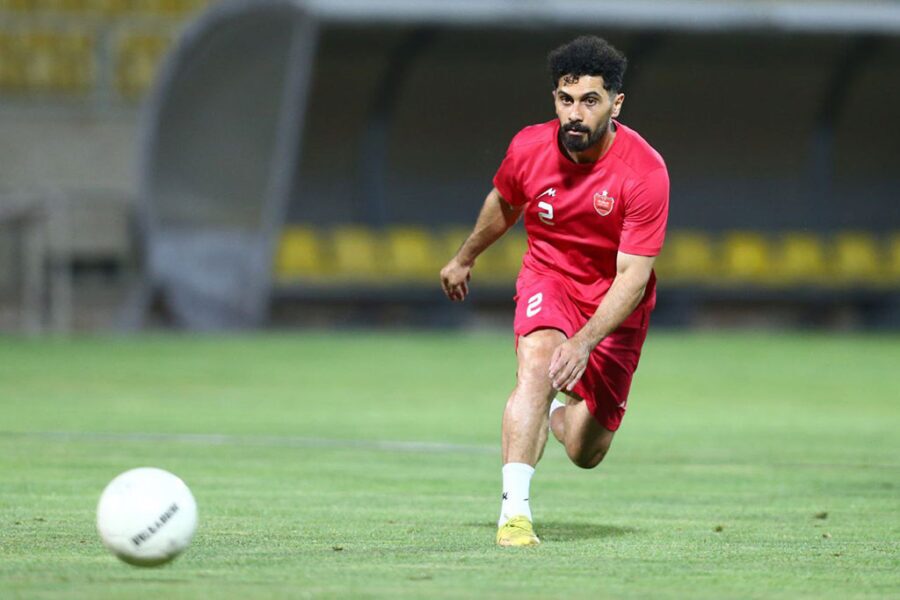 امید عالیشاه