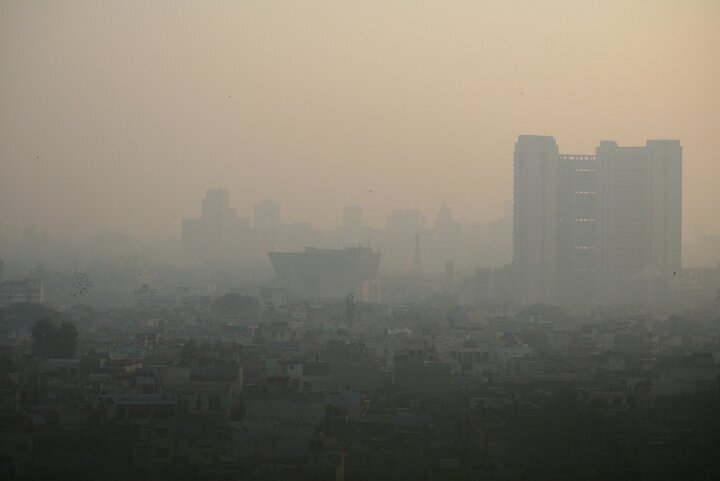 منشاء آلودگی هوا ناترازی در حوزه انرژی است