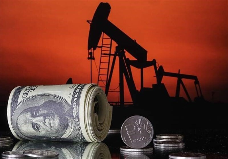اجازه فروش نفت به اشخاص و سازمان ها در بودجه ۱۴۰۳
