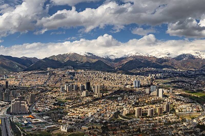 تهران در انتظار زلزله ۷ ریشتری/ لرزه‌خیزترین جای ایران کجاست؟