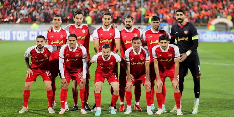 پرسپولیس