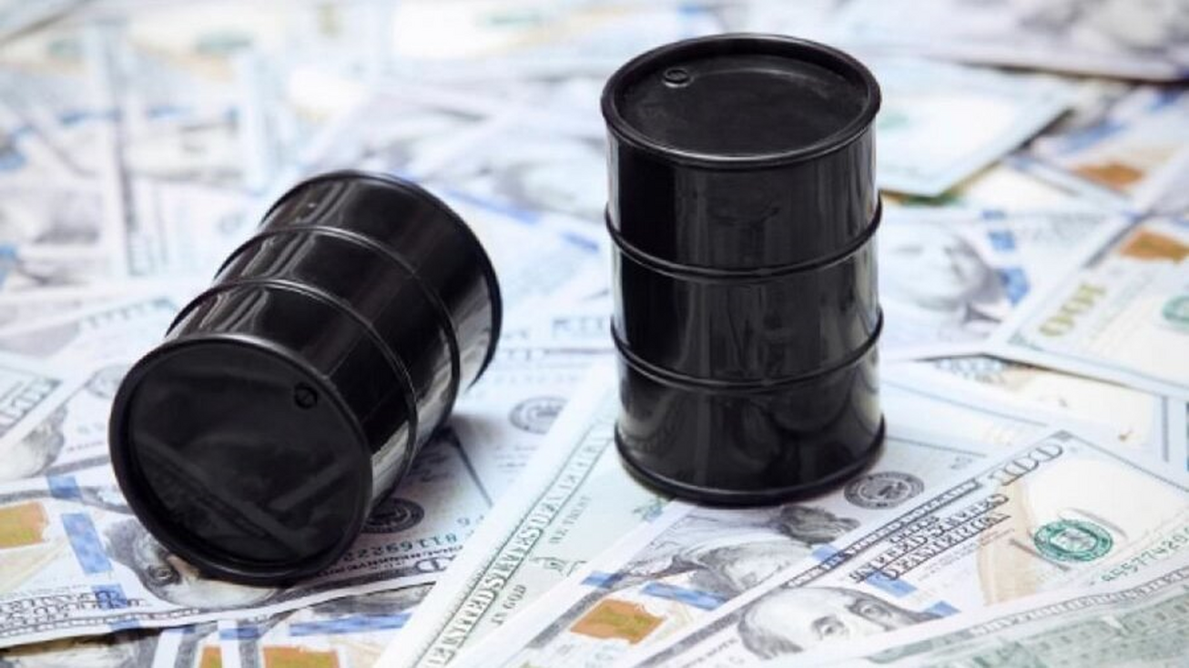 افزایش قیمت نفت در آستانه تصمیم پولی آمریکا