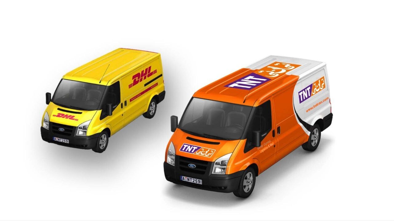 جایگزین واقعی پست DHL و پست تی انتی در ایران کیست؟ جایگزین واقعی پست DHL و پست تی انتی در ایران کیست؟