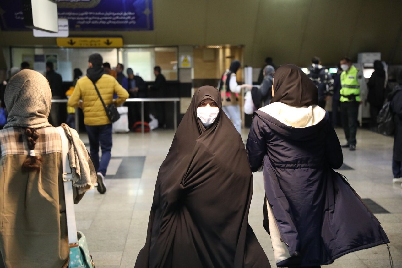 ماجرای حجاب بان‌ها در مترو تهران چیست؟
