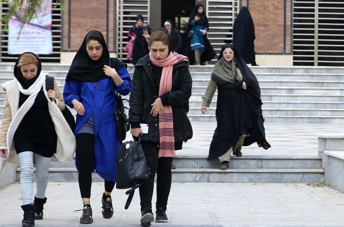 مجمع تشخیص لایحه حجاب را تایید کرد