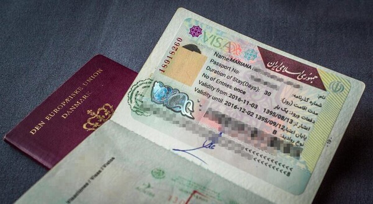 جزئیات جدید از لغو یک‌طرفه ویزای ایران با ۳۳ کشور