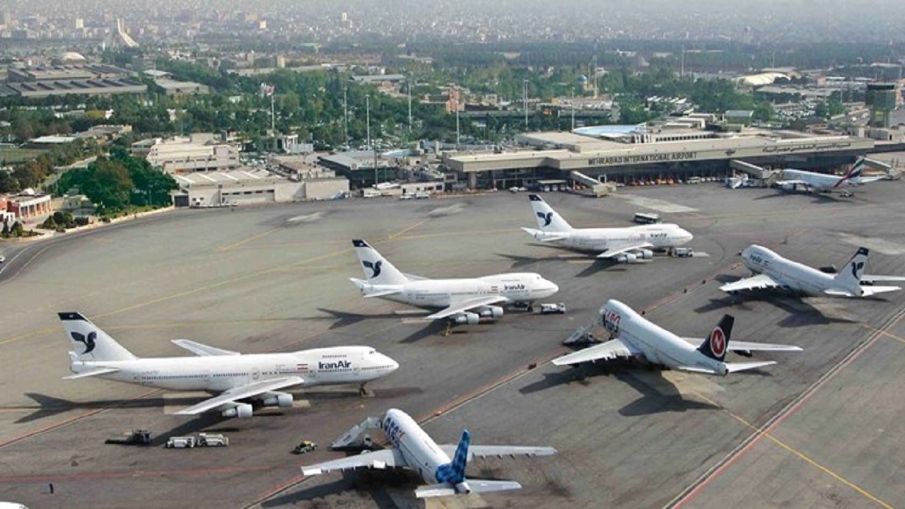 معمای خرید ۵۰ هواپیما در دولت سیزدهم/ ابهام در آمار هواپیما‌های ایران