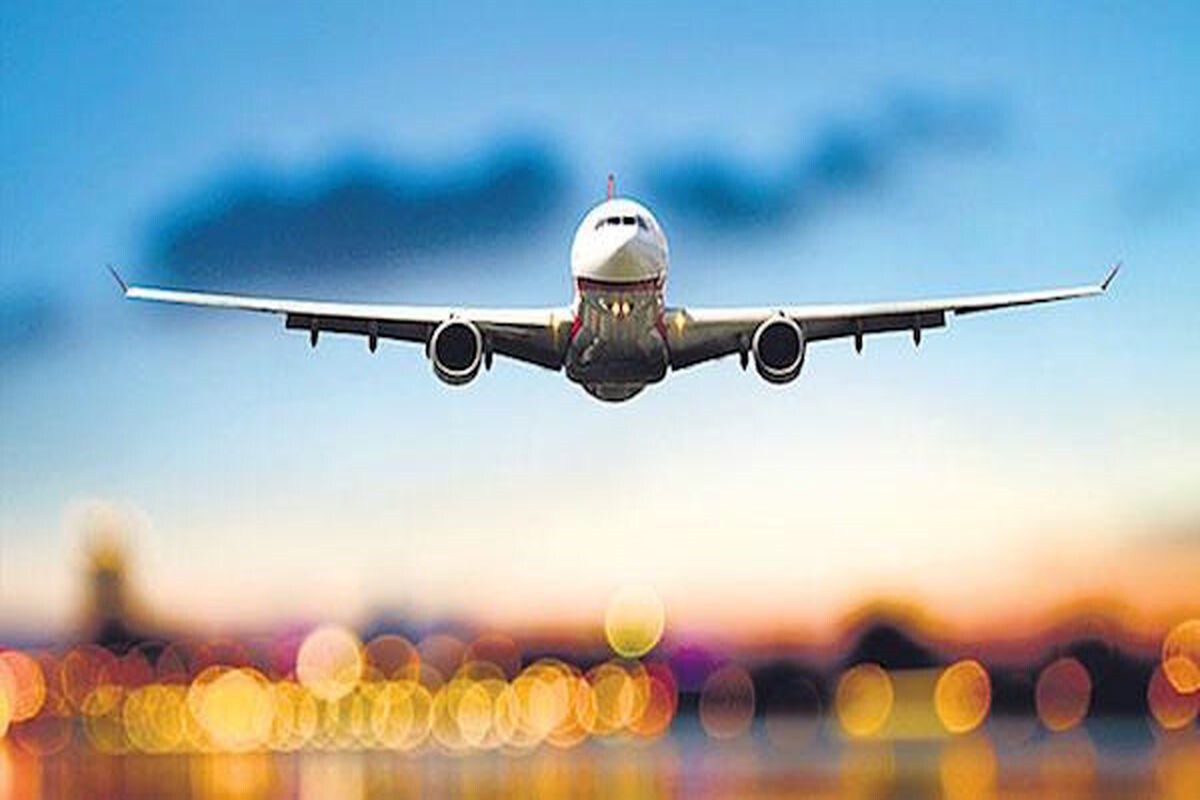 شانس خرید ارزان ترین بلیط هواپیما!