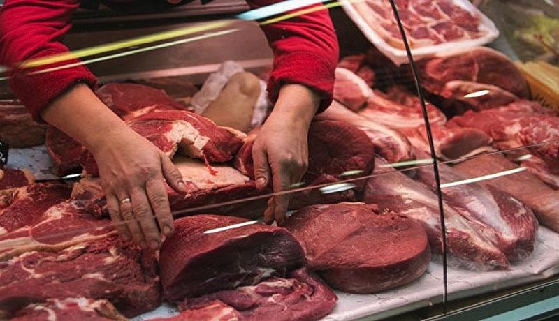قیمت گوشت گوسفندی امروز ۲۵ آذر+ جدول