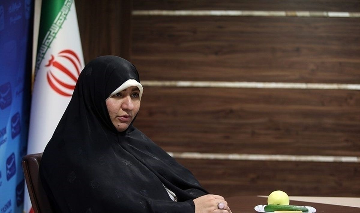 طهورا نوروزی