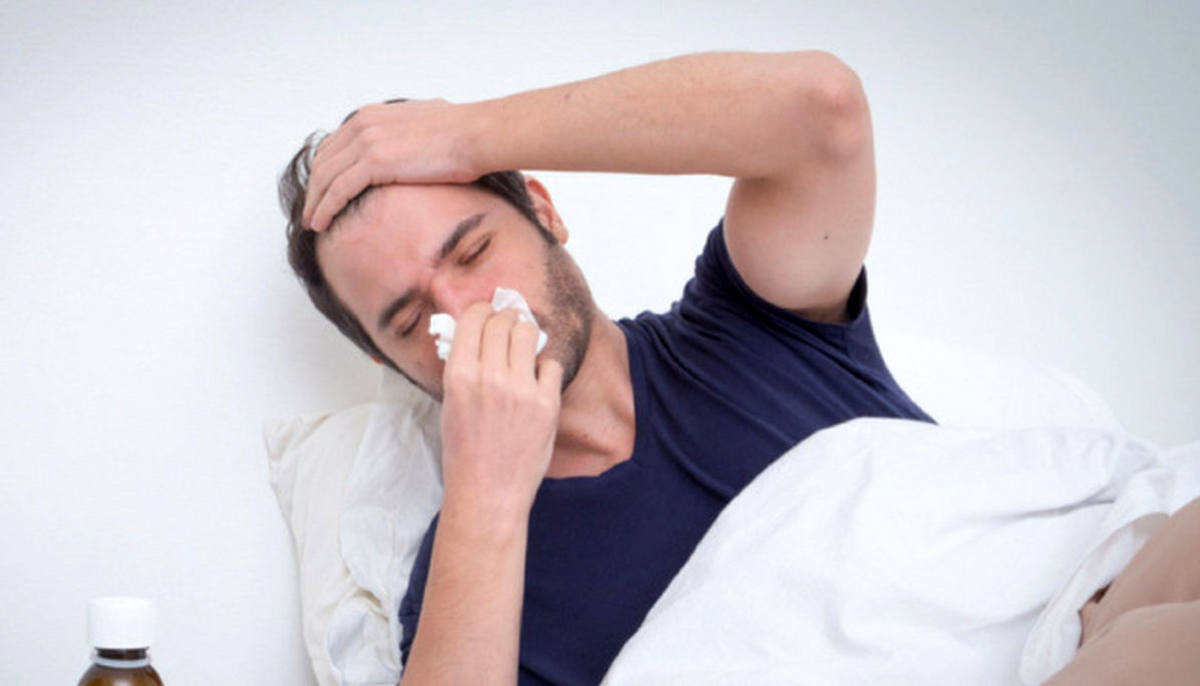 خطر جدی آنفلوآنزا در دورهمی شب یلدا