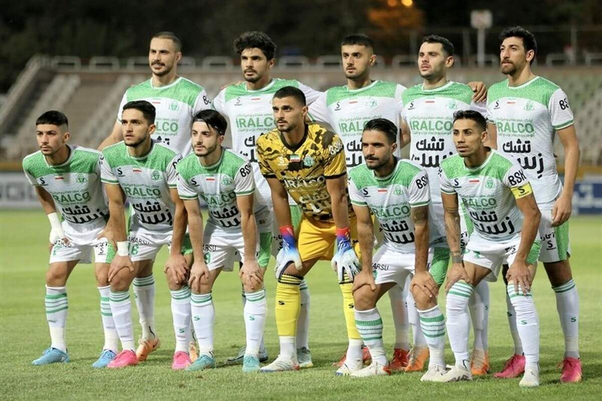 عجیب‌ترین قیمت بلیت در فوتبال ایران + عکس