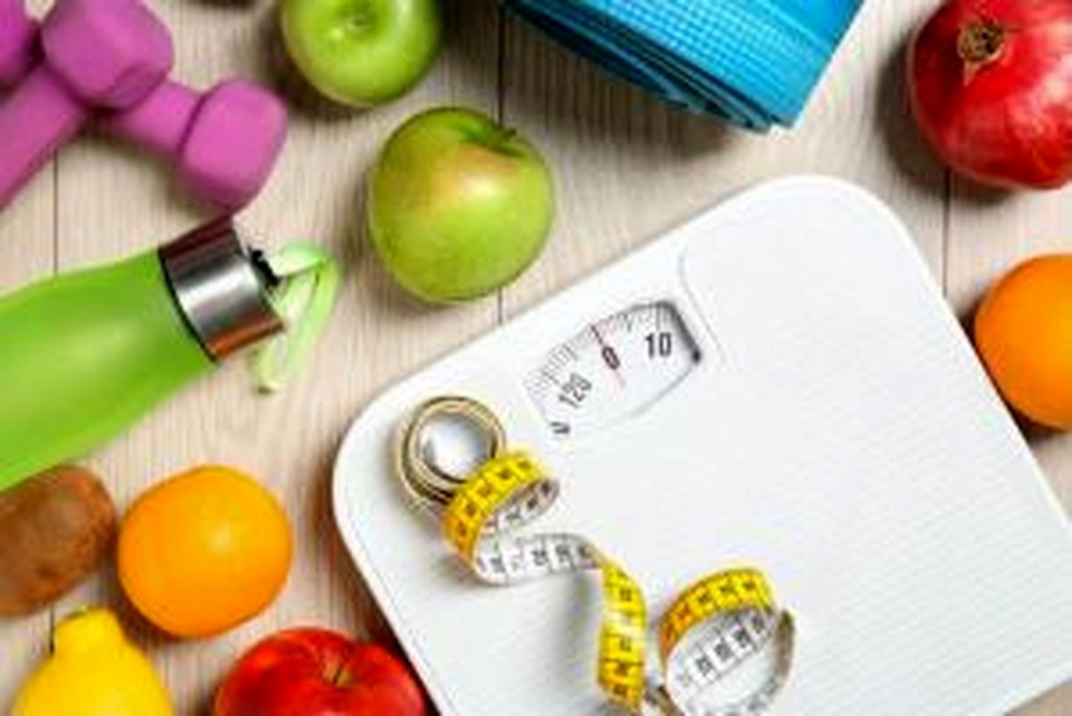 جلوگیری از افزایش وزن پس از یائسگی