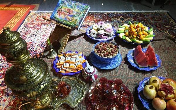 قدمت شب یلدا در ایران و آن چه باید از شب چله بدانید!