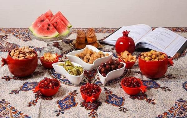 قدمت شب یلدا در ایران و آن چه باید از شب چله بدانید!