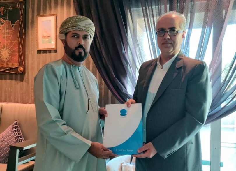 انعقاد توافق‌نامه سرمایه‌گذاری بین سازمان منطقه آزاد چابهار و شرکت الترجمان عمانی