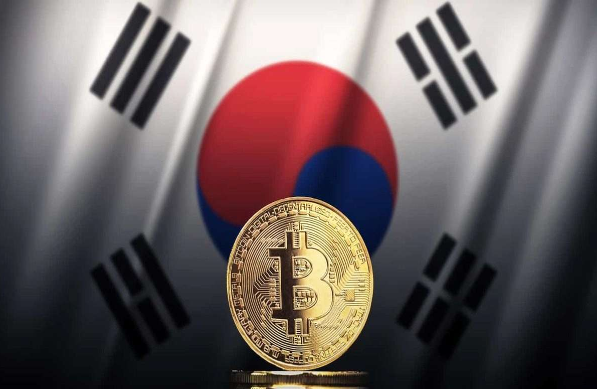 آماده باش بیت بست برای ورود به بازار رمز ارز کره جنوبی
