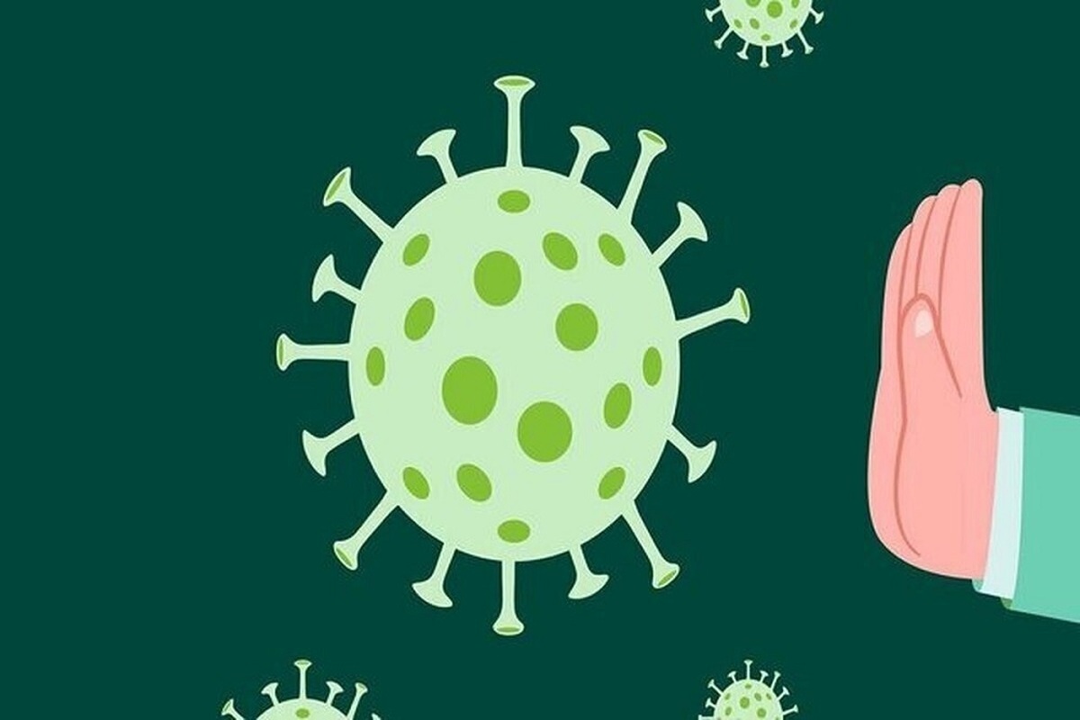 چگونه ویروس‌ها وارد بدن می‌شوند؟